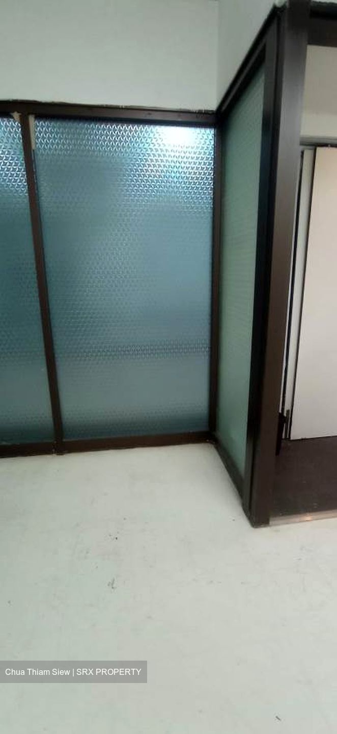 Imm Building (D22), Factory #619425581